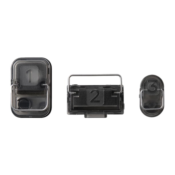 Filtro de Agua eufy Omni S1 Pro S1 para Depósito de Agua Sucia