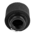 thumbnail image 4 of Air Filter, Improve Throttle Response Black Air Intake Filter Aluminium Alloy  For Motorcycle For Autobike, 4 of 8