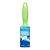 LINT ROLLER W/50 LAYERS 24.5FT 4IN PLASTIC HANDLE ASST COLOR