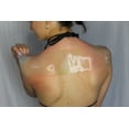 thumbnail image 4 of Hidrogel Aloe Wrap TermaBurn Sunburn para después del sol, 4 of 9