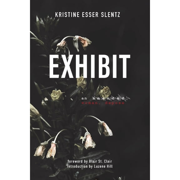 Pre-Owned Exhibit: an amended woman, depose (Paperback) 1963245989 9781963245981