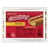 Gwaltney Great Dog Hot Dogs, 12 oz, 8 Count, Refrigerated