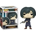 thumbnail image 4 of Jujutsu Kaisen Mai Zen'in Funko Pop! Vinyl Figure #1372, 4 of 6