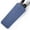 Blue, variant on Resistant Silicone Mat Pouch for Flat Iron, Curling Iron,Hot Hair Tools