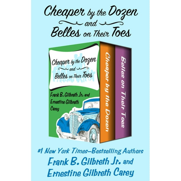 Cheaper By the Dozen Summary | GradeSaver