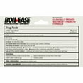 Boil Ease Ointment Maximum Strength Fast Relief From The Pain Of Boils