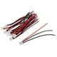thumbnail image 5 of Adaptador De De Silicona Piezas 10 Unidades Cable De Adaptador De De JST-XH 1S 2S 3S 4S Piezas Hugo Equilibre el cable del cargador, 5 of 7