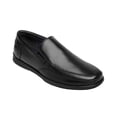 thumbnail image 3 of Mocasín Flexi para Hombre Estilo 413701 Negro Flexi 413701 NEGRO, 3 of 6