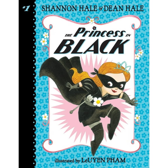 Pre-Owned The Princess in Black (Paperback) 0763678880 9780763678883