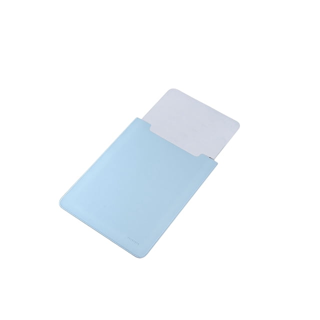Youkk Protection Shell Tablet Solid Minimalist Shielder Waterproof Practical Cover Multifunctional Special Networking Light Blue 11 inch