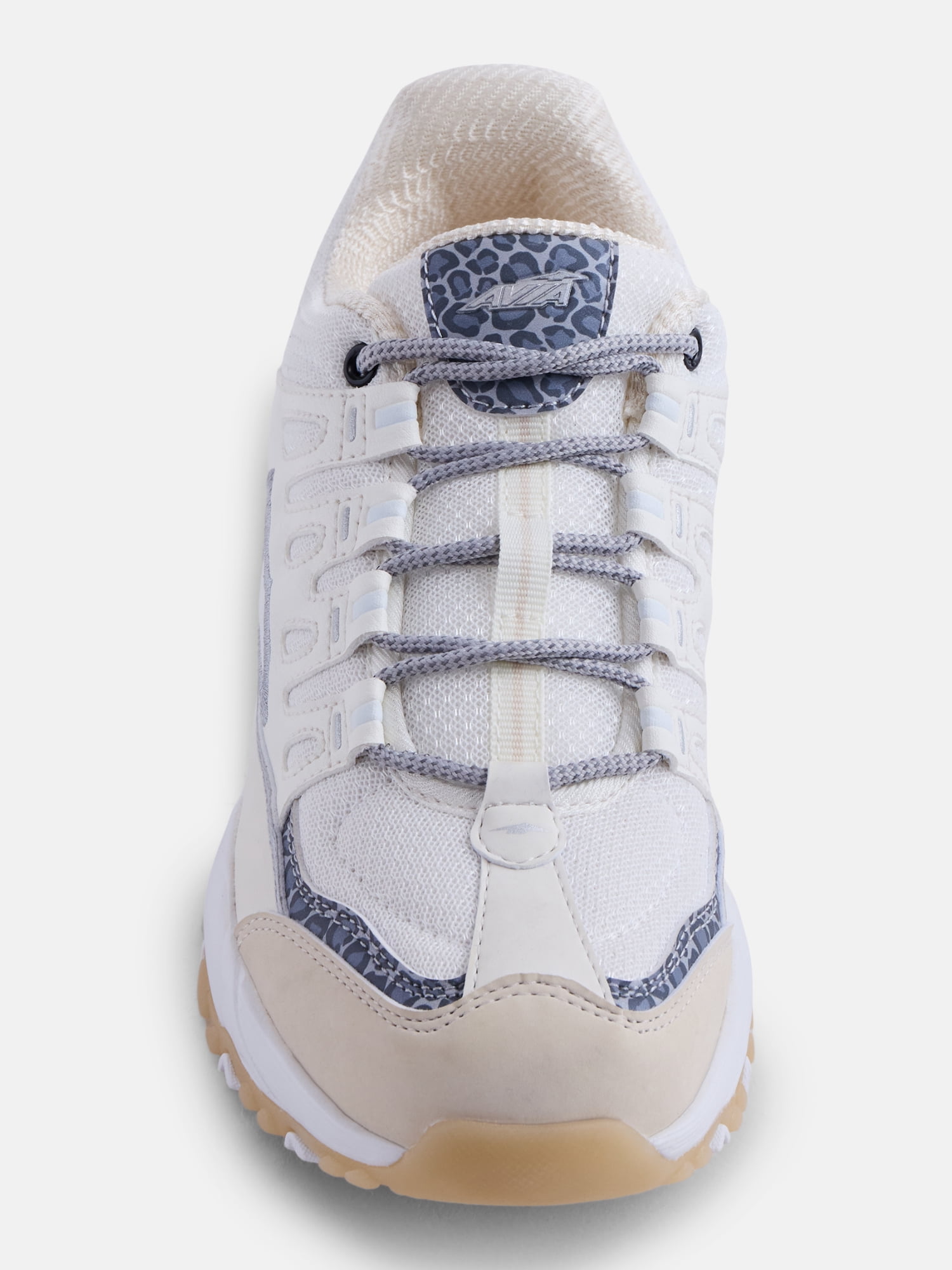 Avia Women's Elevate Athletic Sneakers, Wide Width Available