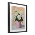 thumbnail image 2 of Stupell Industries French Country Hydrangeas in Watering Can Black Framed Print Under Glass, 13 x 16, by The Prints Vibe, 2 of 8