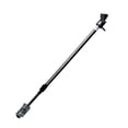 thumbnail image 3 of Borgeson Steering Shaft 000980 Direct Fit; Steel; With Complete Steering Shaft, 3 of 4