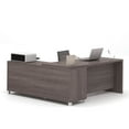 thumbnail image 4 of Bestar Pro-Linea Bureau en L, 4 of 5