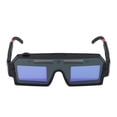 thumbnail image 2 of Gafas De Soldador, Gafas De Soldadura Por Arco Pantalla Ajustable Atenuación Automática Para Cortar, 2 of 7