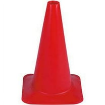 18"" Sport Cone - Red