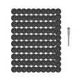 thumbnail image 2 of Juego de discos abrasivos kusrkot de 32 mm 100PCS, 2 of 8