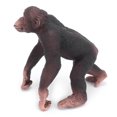 thumbnail image 3 of OTVIAP Animal Gorilla Model,Desktop Gorilla Model,Animals Figures Gorilla Wild Animal Model Educational Children Toy Desktop Decoration, 3 of 8