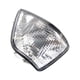 thumbnail image 3 of Luz de señalización de esquina transparente 63138353279 63138353280 Indicadores de luz combinados izquierda, 3 of 8