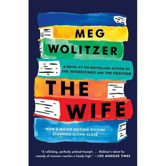 The Wife : A Novel (Paperback)
