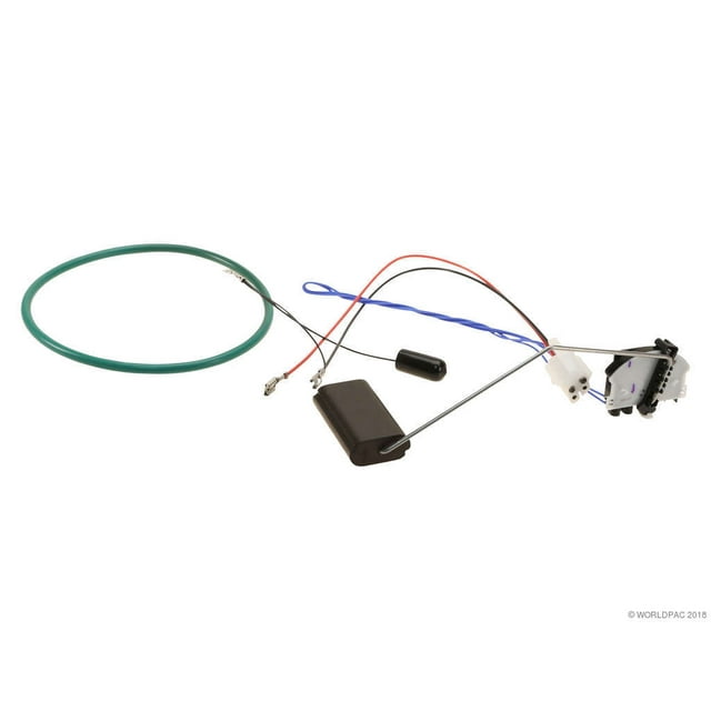 GOPARTS Replacement for 20112017 BMW X3 Fuel Tank Sending Unit for
