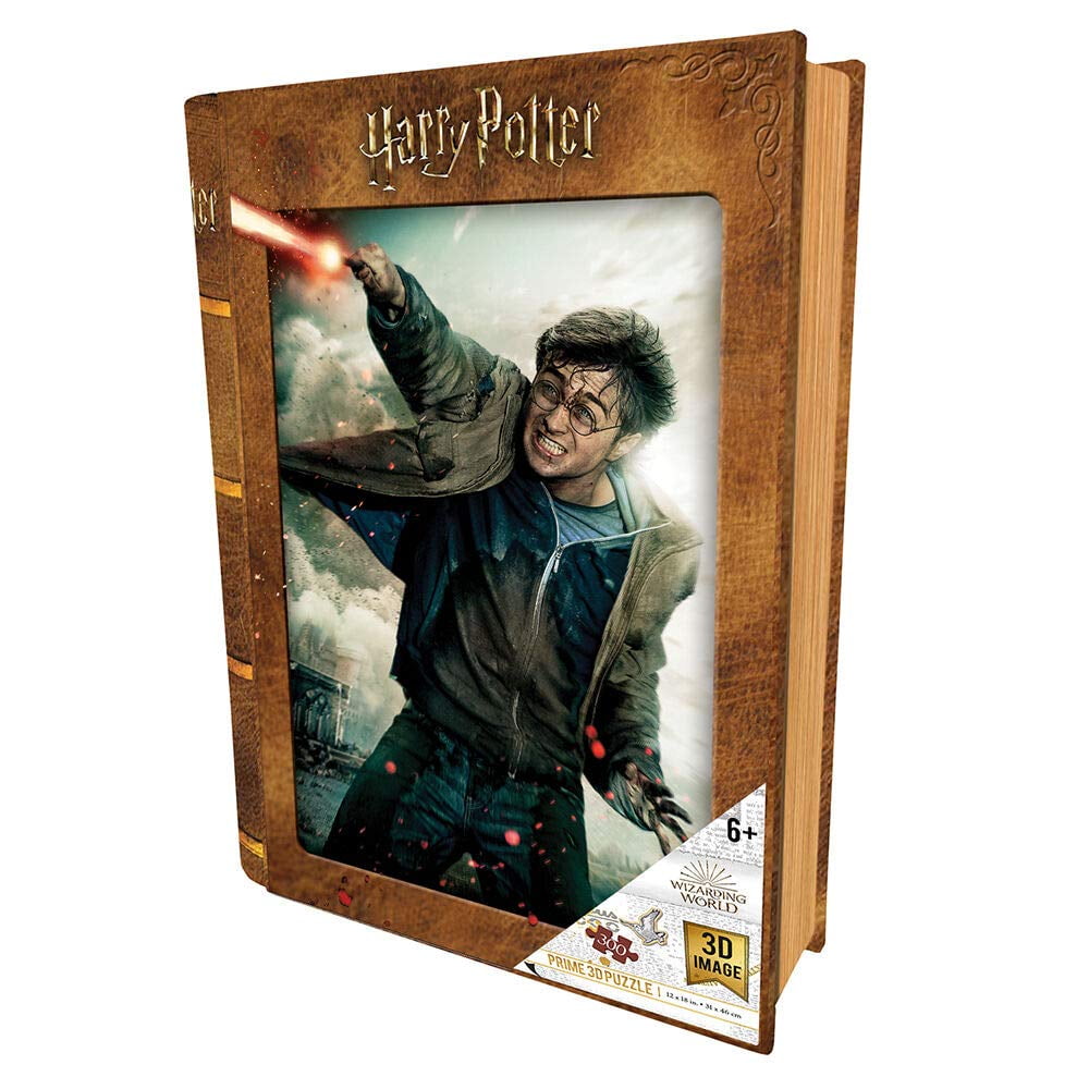 大人気‼︎ ハリーポッター 3Dパズル DURMSTRANG SHIP Harry Potter Durmstrang Ship - 3D Puzzle | 4D Puzzle | 4D