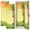 Color 4, variant on Classroom 2 Pcs School Locker Magnetic Wallpaper 12" x 36" Cute Space Rocket Smiling Planet Cartoon Maze Reusable Removable Locker Accessories Back to School Supplies