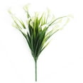 thumbnail image 2 of ¡Precios al Mejor Precio!, Simulación de pequeño ramo de flores de protección solar de Ery verde adecuado para interiores de hoteles Akmoler, 2 of 7