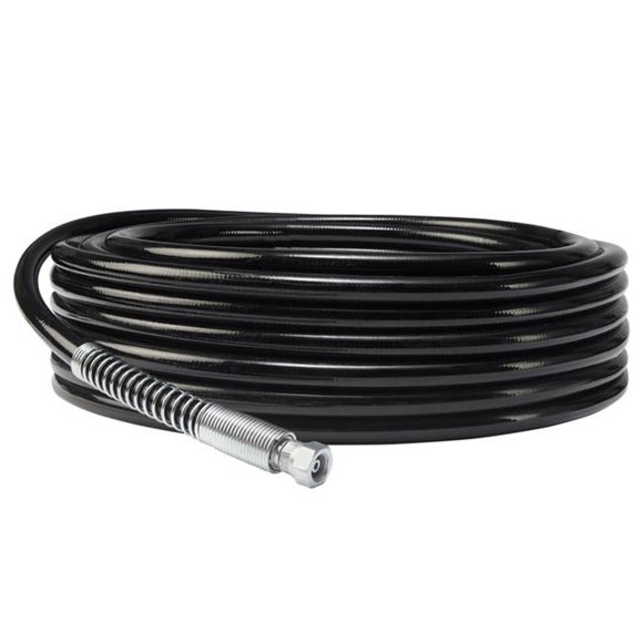 Wagner 1667898 Control Pro 150 Tuyau de Pulvérisation Sans Air 25 Pi 1600 Psi