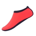 thumbnail image 2 of Water Shoes for Women Men Swim Shoes Water Socks for Cruise Essentials Swimming Beach Pool Yoga Surf, 2 of 5