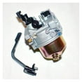 thumbnail image 3 of Carburetor for Northern Tool Powerhorse 208CC Engine 24766 2476801 PGH43450 - Replacement Carburetor Kit with Gaskets, 3 of 4