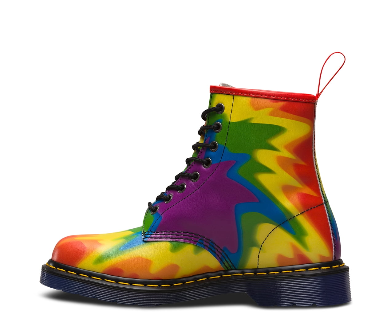 gay pride dr martens