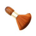 thumbnail image 1 of Neck Bristle Cleaner, 1 Piece, Brown, 1 of 4