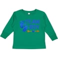 thumbnail image 3 of Inktastic Team Boy Boys or Girls Long Sleeve Toddler T-Shirt, 3 of 5