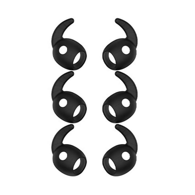 . Ear Tips For Buds 3 FE