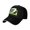 Black, variant on Optic Gaming Sandwich Cap Unisex Classic Baseball Capunisex Adjustable Casquette Dad Hat