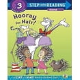thumbnail image 1 of Hourra pour Cheveux! (Dr. Seuss/Chat dans le Chapeau), 1 of 3