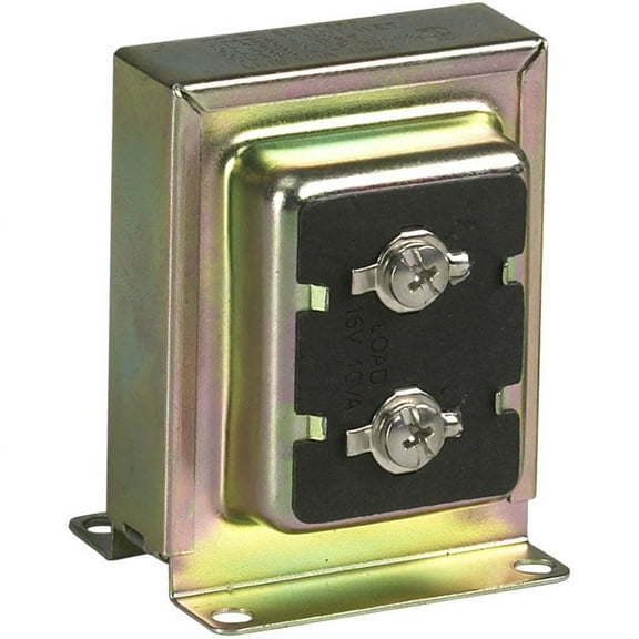 Quorum International 7-15 Replacement Transformer For Double Chime Kits