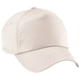 thumbnail image 1 of Beechfield  Plain Original 5 Panel Baseball Cap, 1 of 3