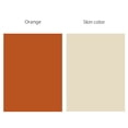 thumbnail image 4 of Mistaha 21 x 33 Inch/ 53cm x 83cm Morandi Color Double Sided Photography Background Paper, 4 of 8