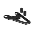 thumbnail image 4 of S SERENABLE Front Sprocket Cover Chain Protector Guard /Aluminum Alloy for Black, 4 of 9