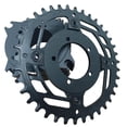 thumbnail image 1 of 104BCD Chainring Spider Converter for -36T, 1 of 5