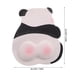 thumbnail image 4 of Alfombrilla de ratón ergonómica con soporte para muñecas, diseño de panda, ligera y antideslizante, ideal para oficina, juegos, ordenadores y portátiles., 4 of 5