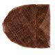 thumbnail image 4 of Turbante Sombrero De Encaje Brillante Simple Suave Transpirable Envoltura Para La Cabeza Para Mujeres Para Uso Diario RegalosChampagne, 4 of 5