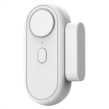 Door Window Alarm, Alarms for Kids Safety, Pool Home, Anti-Theft/Doorbell/ Closing Beep Reminder