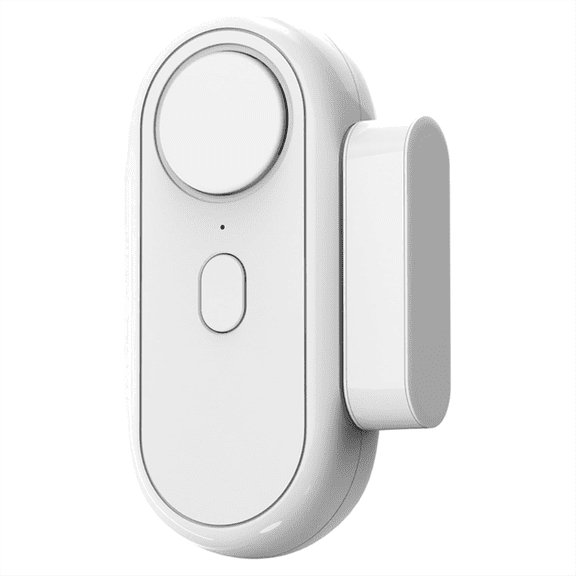 Door Window Alarm, Alarms for Kids Safety, Pool Home, Anti-Theft/Doorbell/ Closing Beep Reminder