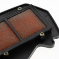thumbnail image 4 of serony 1 PC Motorcycle Air Filter Element Intake Cleaner for BWS 125 DD150E Style A 1Set, 4 of 6