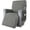 Grey, variant on Qonioi Recliner Chair Cover, Anti-Dirty Pet Sofa Protection Towel, Washable Furniture Protector for Rocking Massage Chairs