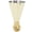 Gold, variant on BOKYAN 304 Stainless Steel Japanese‑Style Jigger – Measuring Cup for Home & Bar Use