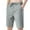 Green, variant on Casual Shorts for Men Comfortable Ice Silk Quick Drying Summer Cargo Bottoms Shorts